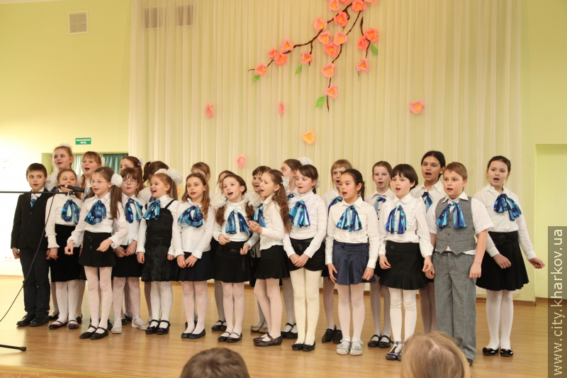 У Київському районі привітали працівників житлово-комунального господарства - 1