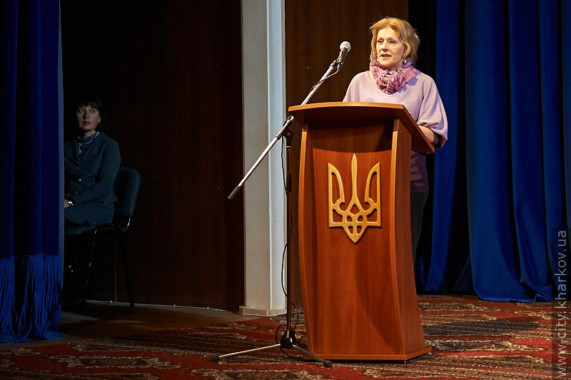 У Харкові пройшло щорічне засідання громадських організацій - 8