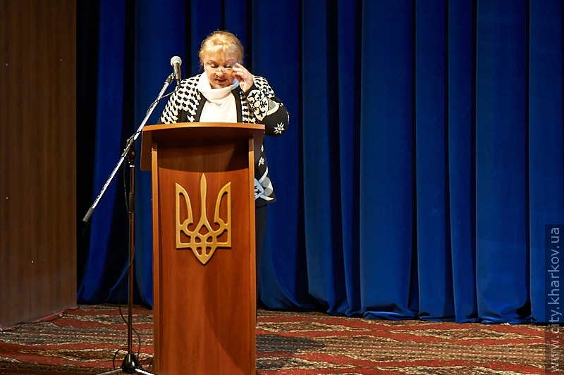 У Харкові пройшло щорічне засідання громадських організацій - 9