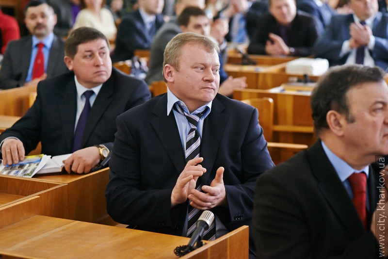 У юракадемії відзначили першу річницю асоціації випускників - 5
