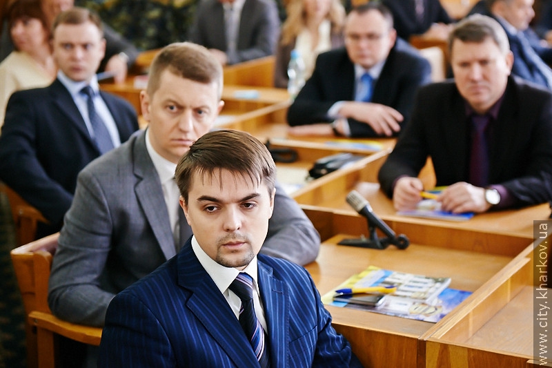 У юракадемії відзначили першу річницю асоціації випускників - 18