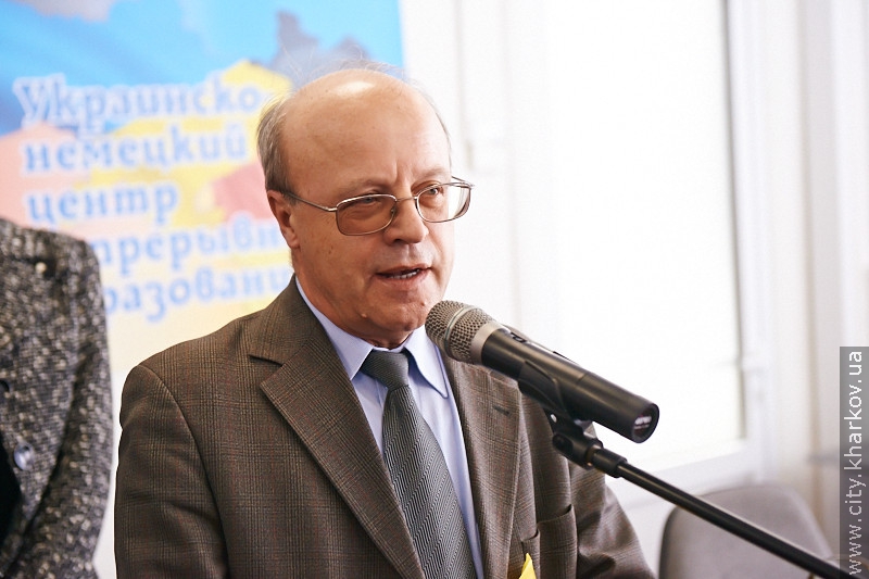 У Харкові відкрили Українсько-німецький центр безперервної освіти - 14