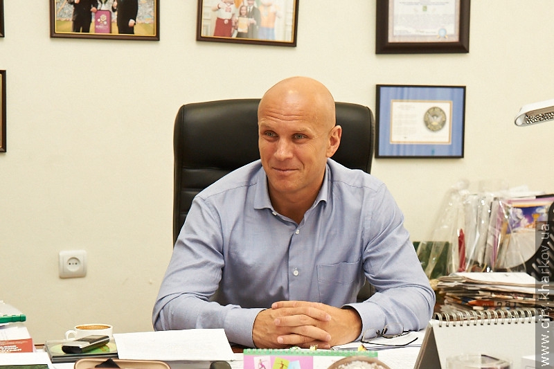 Олександра Попова вибрали віце-президентом Європейської федерації муай-тай