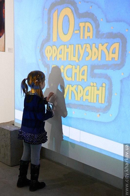 У Харкові відкрився фестиваль «Французька весна» - 9