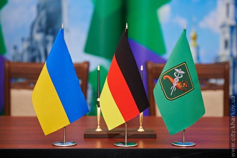 У Харкові відкрили міжнародний центр «Школа гостинності»