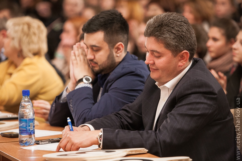Визначився переможець відкритої міської молодіжної ліги КВК - 6