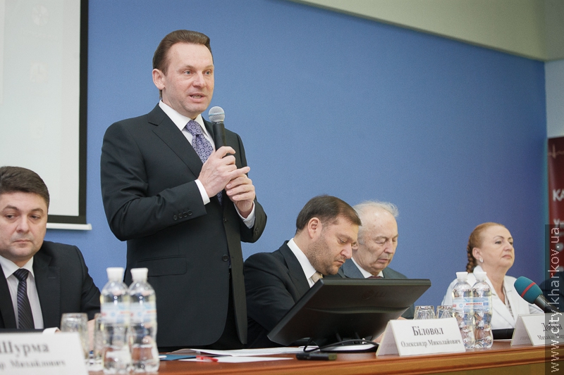 Харківському інституту терапії імені Малої присвоять статус національного