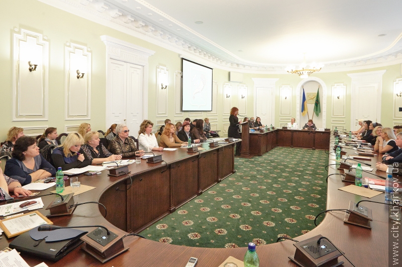 У Великій громадська рада з питань соцполітики взяли 13 нових організацій