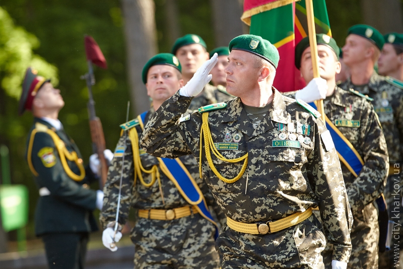 На Меморіалі Слави вшанували пам'ять полеглих у Великій Вітчизняній війні - 5