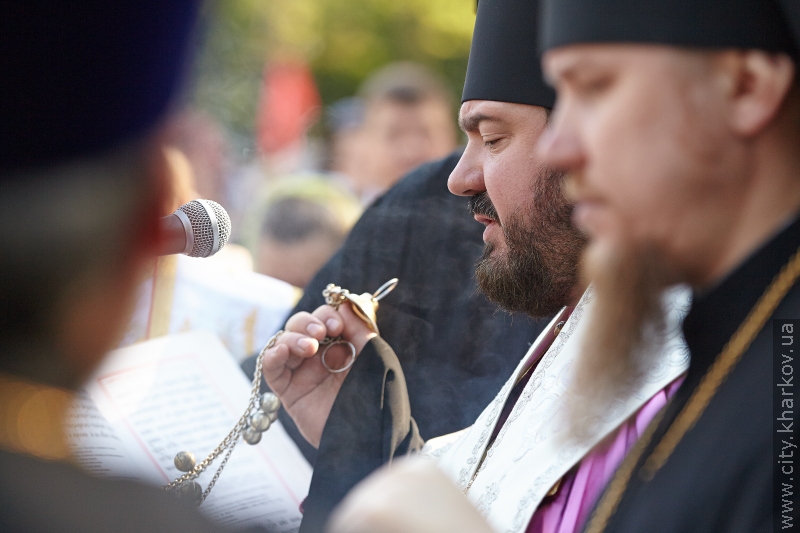 На Меморіалі Слави вшанували пам'ять полеглих у Великій Вітчизняній війні - 14