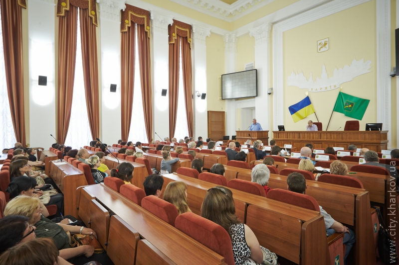 До 20 травня по будинку на Тимурівців будуть складені дефектні акти