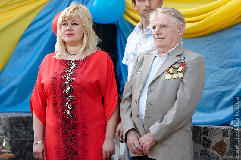 У Харкові стартував фінал військово-спортивної гри «Патріот» - 11