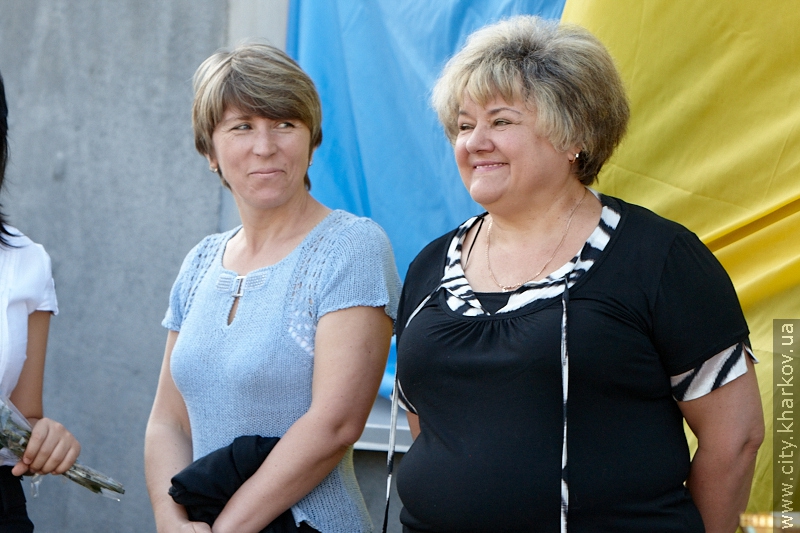 У Харкові стартував фінал військово-спортивної гри «Патріот» - 14