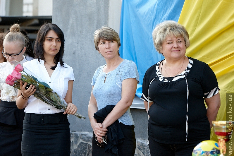 У Харкові стартував фінал військово-спортивної гри «Патріот» - 17
