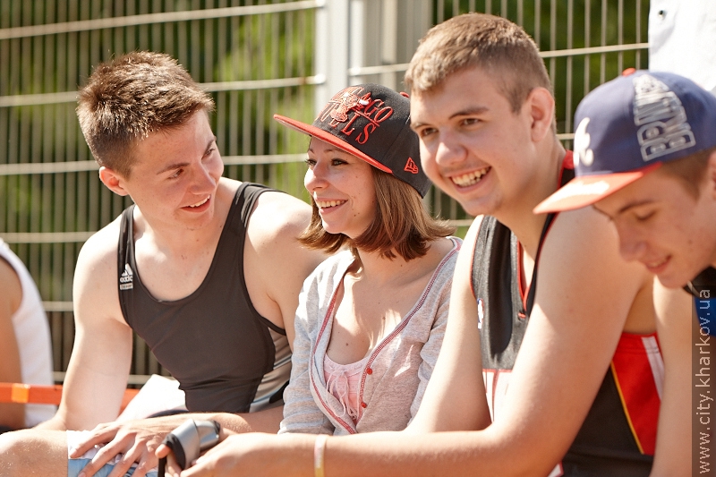 У Харкові відкрився фестиваль «SportMusicFest» - 10