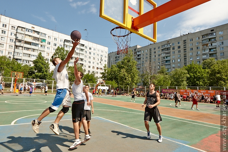 У Харкові відкрився фестиваль «SportMusicFest» - 11