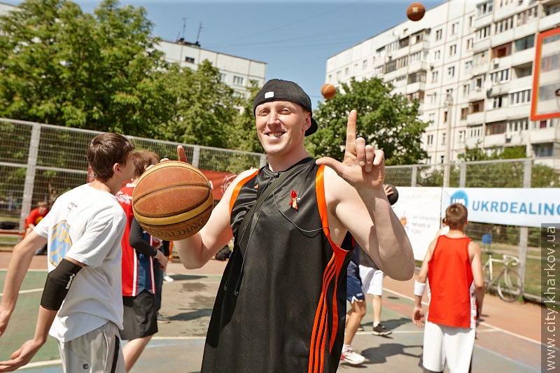 У Харкові відкрився фестиваль «SportMusicFest» - 12