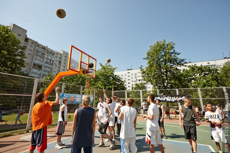 У Харкові відкрився фестиваль «SportMusicFest» - 15