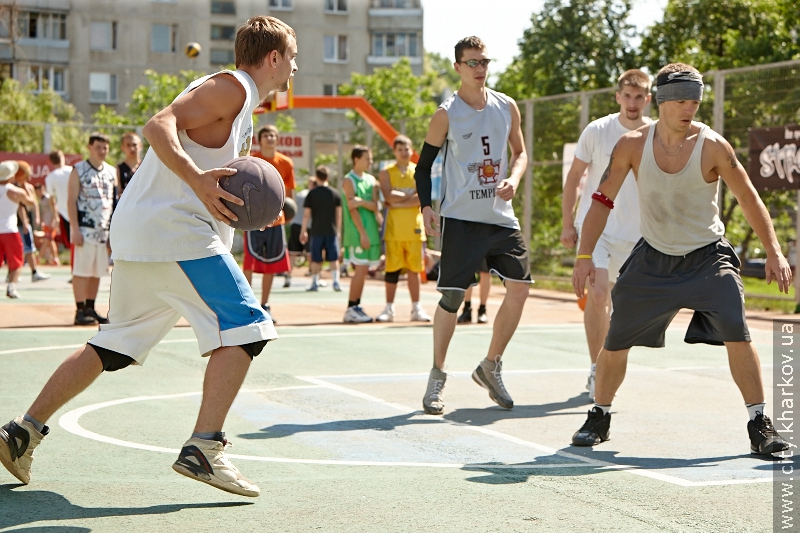 У Харкові відкрився фестиваль «SportMusicFest» - 16