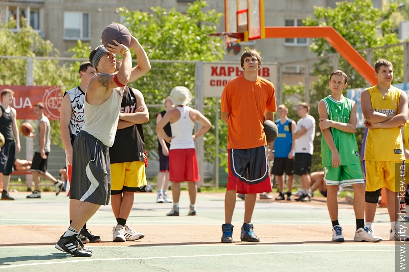 У Харкові відкрився фестиваль «SportMusicFest» - 19