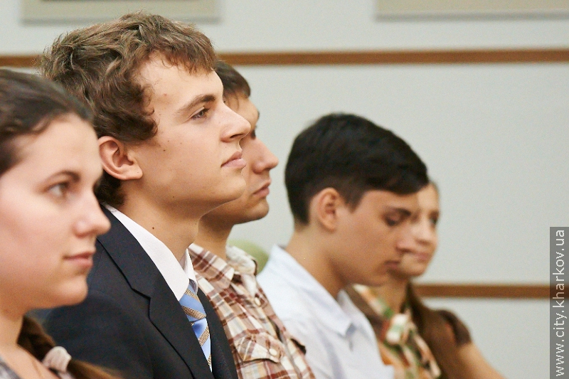 Зустріч Світлани Горбунової-Рубан з волонтерами міського хоспісу - 18