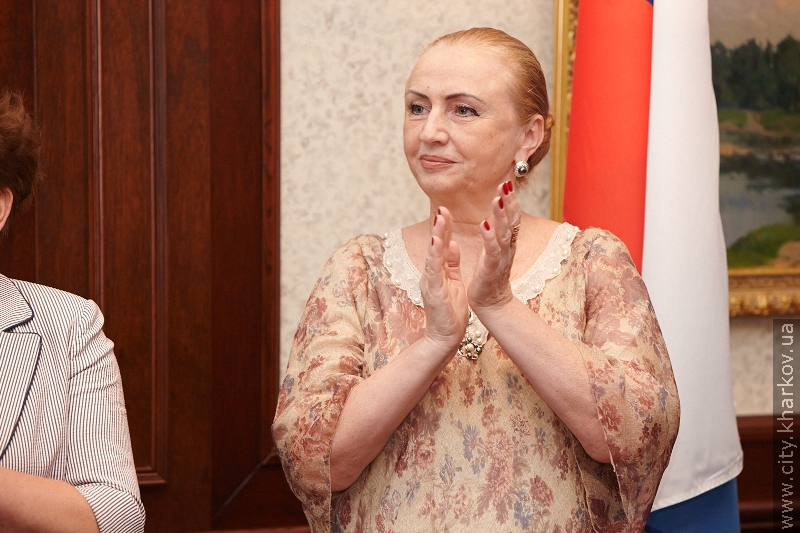 У Харкові відзначили День Росії - 6