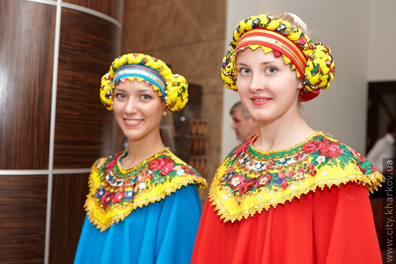 У Харкові відзначили День Росії - 17