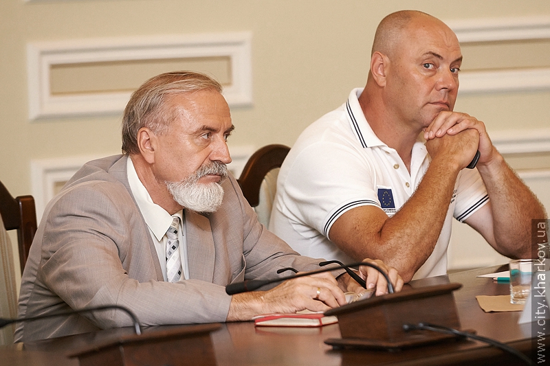У Харкові пройде турнір з регбіліг за участю британських спортсменів - 10