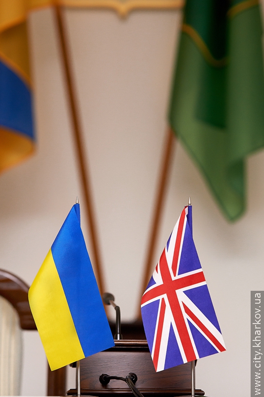 У Харкові пройде турнір з регбіліг за участю британських спортсменів - 29