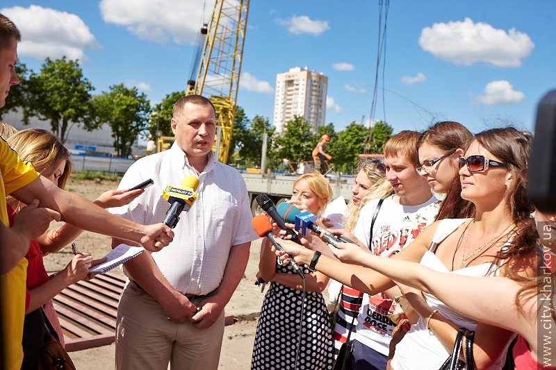 «Харків-Арена» буде дзеркальною - 8