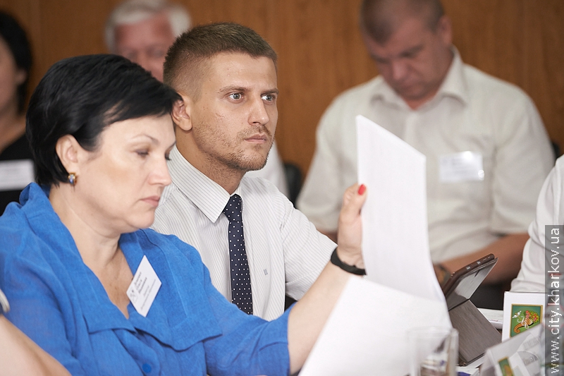 Геннадій Кернес провів особистий прийом працівників ВАТ «Турбоатом»