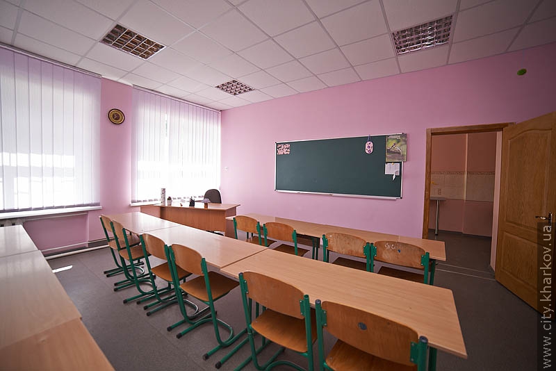 У 39 харківських школах відремонтують покрівлі - 9