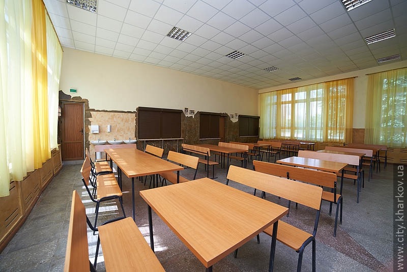 У 39 харківських школах відремонтують покрівлі - 11