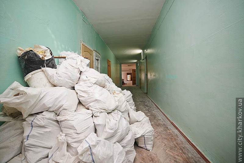 У 39 харківських школах відремонтують покрівлі - 14