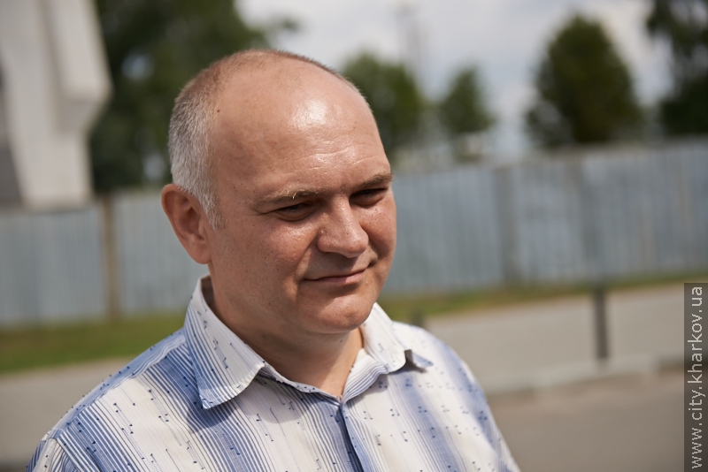 Харківський скалодром готовий на 85% - 5