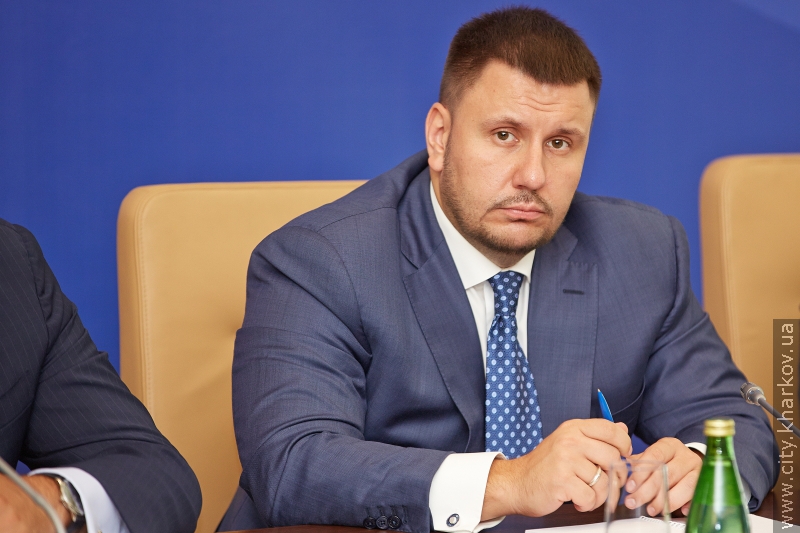 Харківський регіон увійшов до п'ятірки лідерів за інвестиційною привабливістю - 2