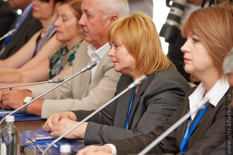 Харківський регіон увійшов до п'ятірки лідерів за інвестиційною привабливістю - 3