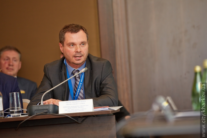 Харківський регіон увійшов до п'ятірки лідерів за інвестиційною привабливістю - 4