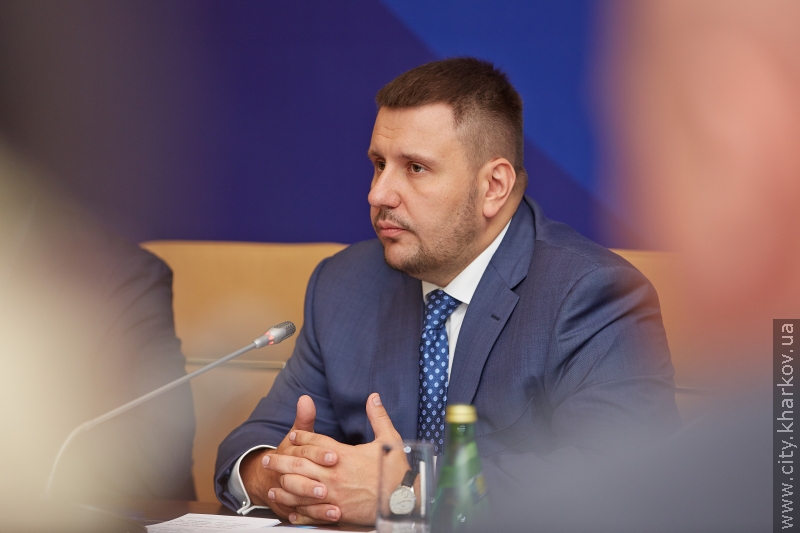 Харківський регіон увійшов до п'ятірки лідерів за інвестиційною привабливістю - 5