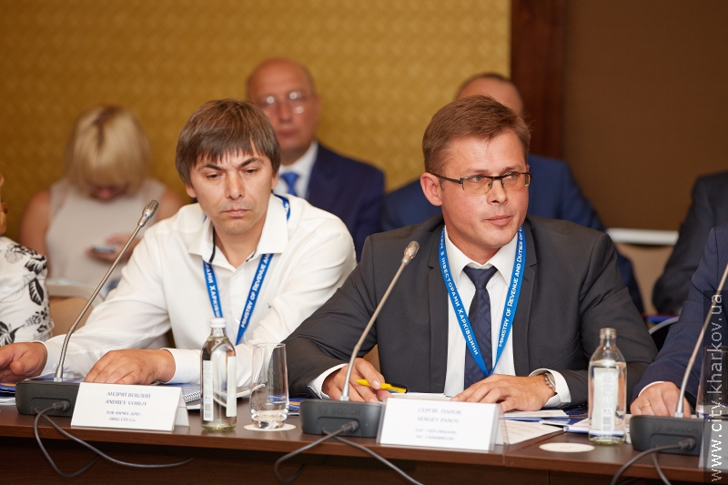 Харківський регіон увійшов до п'ятірки лідерів за інвестиційною привабливістю - 8