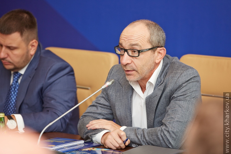 Харківський регіон увійшов до п'ятірки лідерів за інвестиційною привабливістю - 12