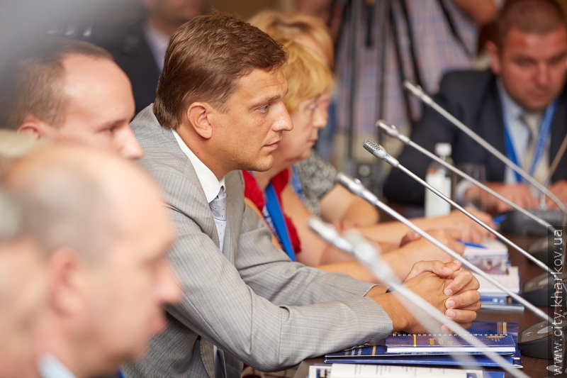 Харківський регіон увійшов до п'ятірки лідерів за інвестиційною привабливістю - 13