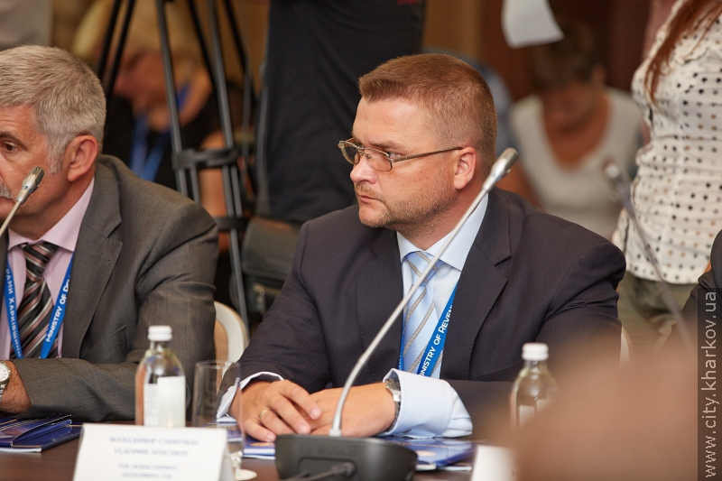 Харківський регіон увійшов до п'ятірки лідерів за інвестиційною привабливістю - 14