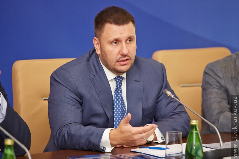 Харківський регіон увійшов до п'ятірки лідерів за інвестиційною привабливістю - 15