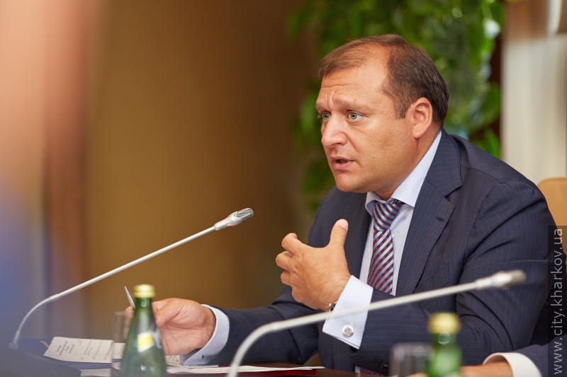 Харківський регіон увійшов до п'ятірки лідерів за інвестиційною привабливістю - 17