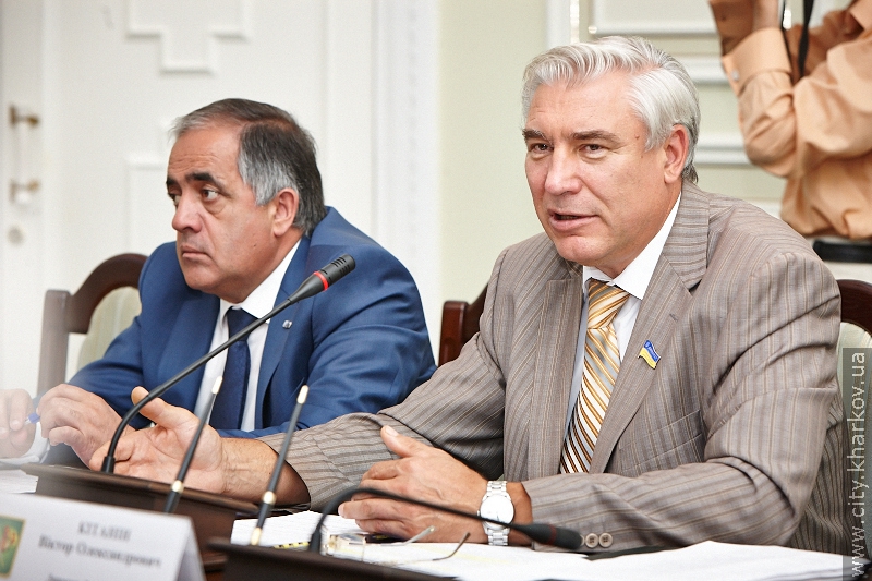 Завдяки енергозберігаючим технологіям місто заощадило 13 мільйонів гривень