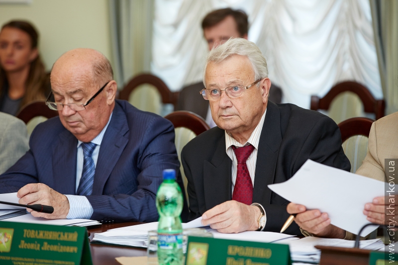 Понад 100 визволителів Харкова отримають грошову допомогу