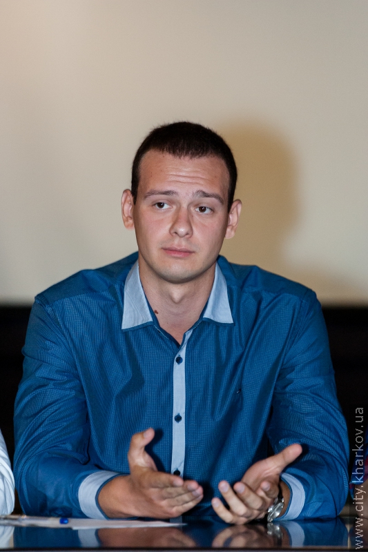 У Харкові пройде низка спортивних та молодіжних заходів - 1
