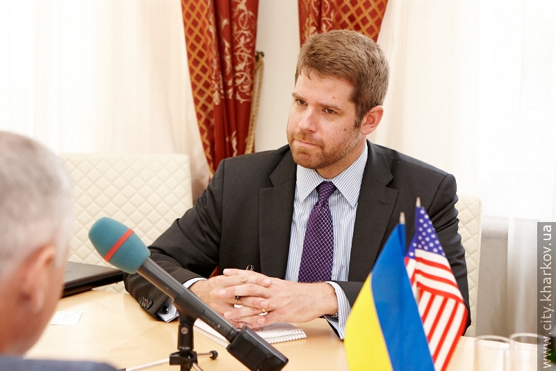 Американський дипломат відзначив інвестиційну привабливість Харкова - 3