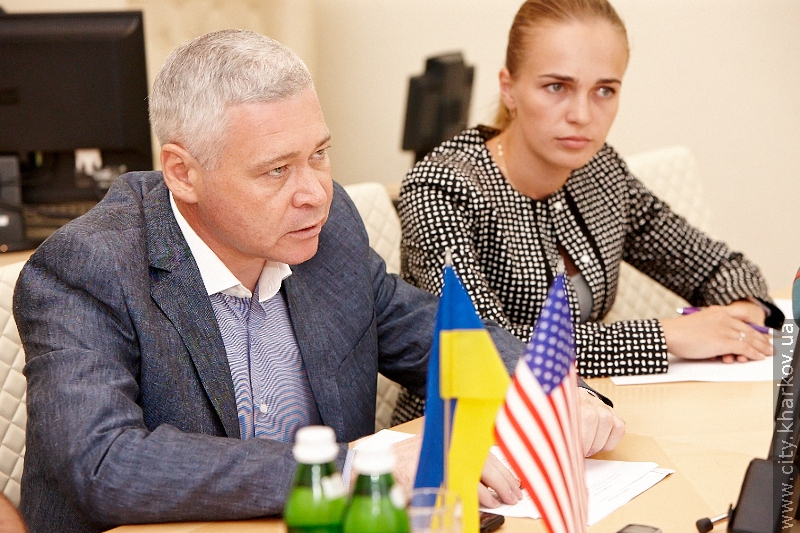 Американський дипломат відзначив інвестиційну привабливість Харкова - 5